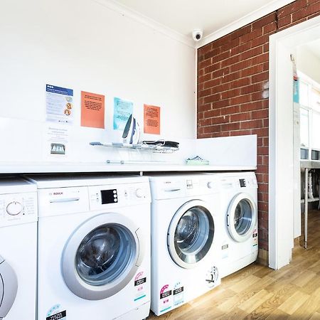 Rivers Apartments Motel Sale Gippsland Екстериор снимка