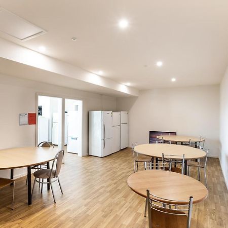 Rivers Apartments Motel Sale Gippsland Екстериор снимка