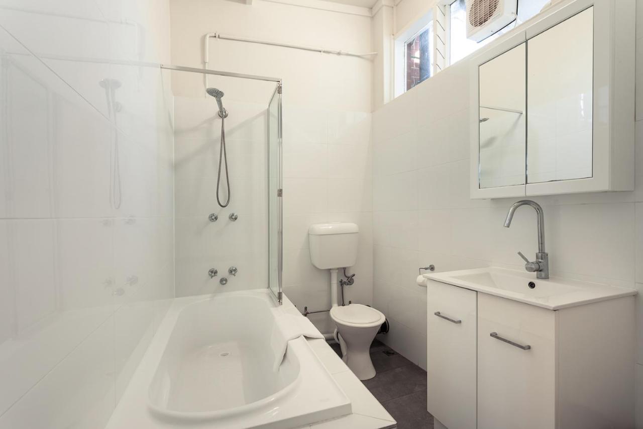 Rivers Apartments Motel Sale Gippsland Екстериор снимка