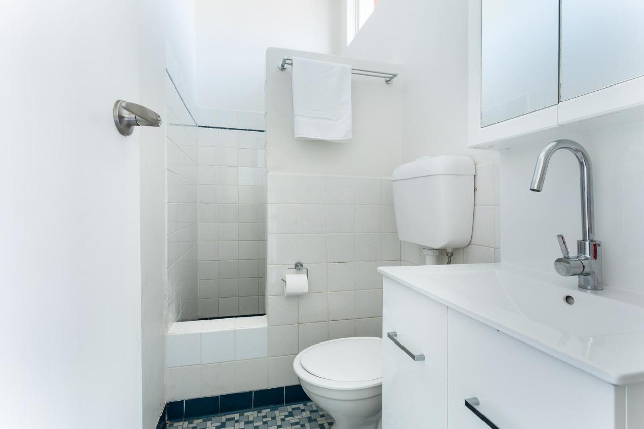 Rivers Apartments Motel Sale Gippsland Екстериор снимка
