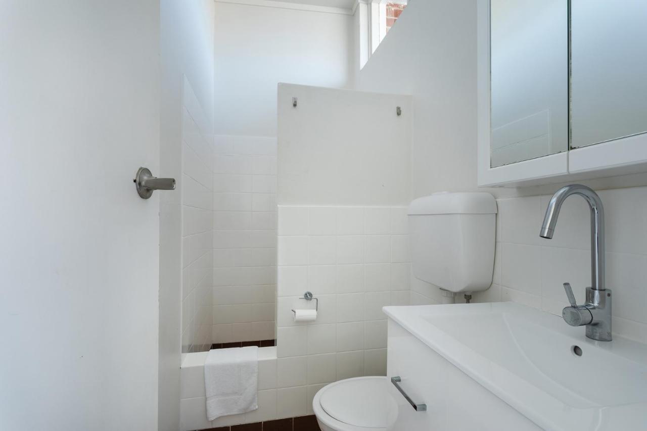 Rivers Apartments Motel Sale Gippsland Екстериор снимка