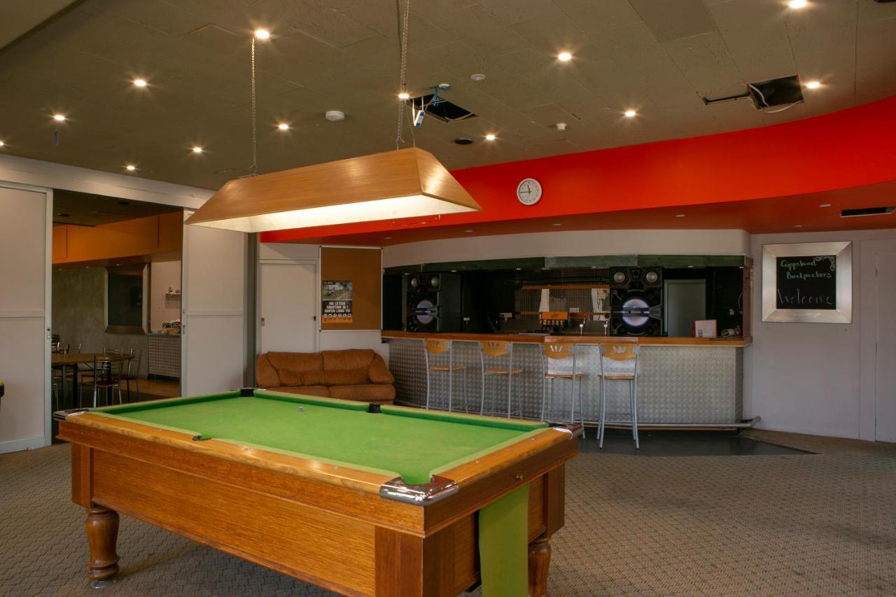 Rivers Apartments Motel Sale Gippsland Екстериор снимка