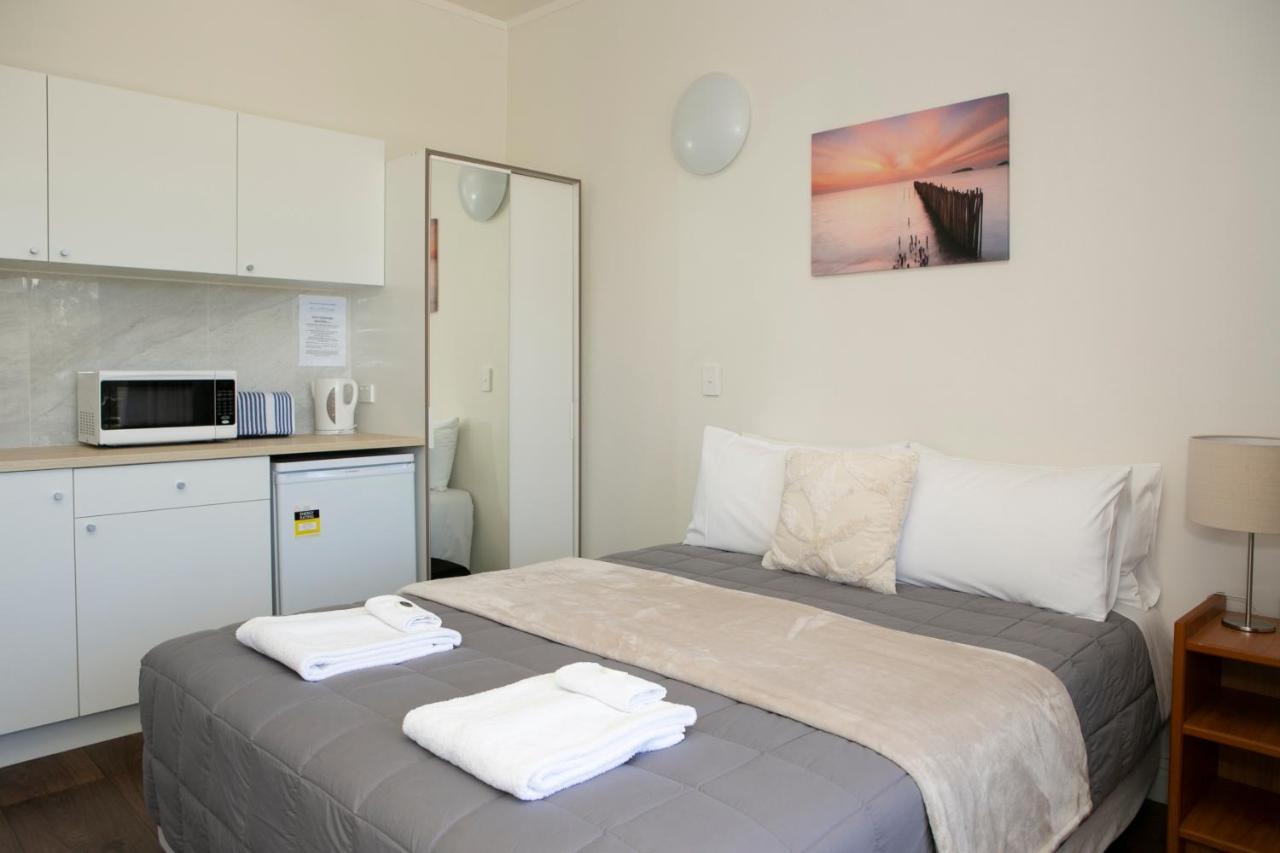 Rivers Apartments Motel Sale Gippsland Екстериор снимка