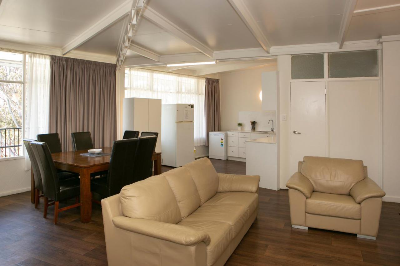 Rivers Apartments Motel Sale Gippsland Екстериор снимка