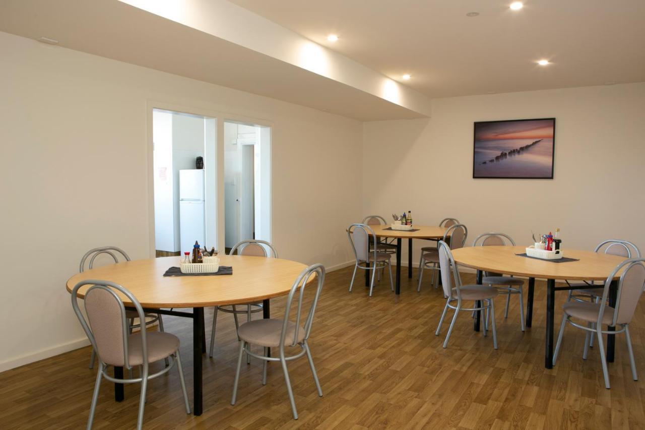 Rivers Apartments Motel Sale Gippsland Екстериор снимка
