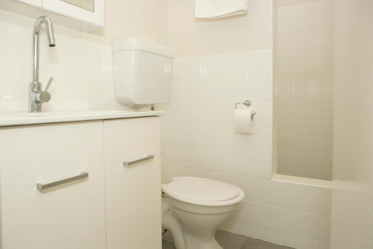 Rivers Apartments Motel Sale Gippsland Екстериор снимка